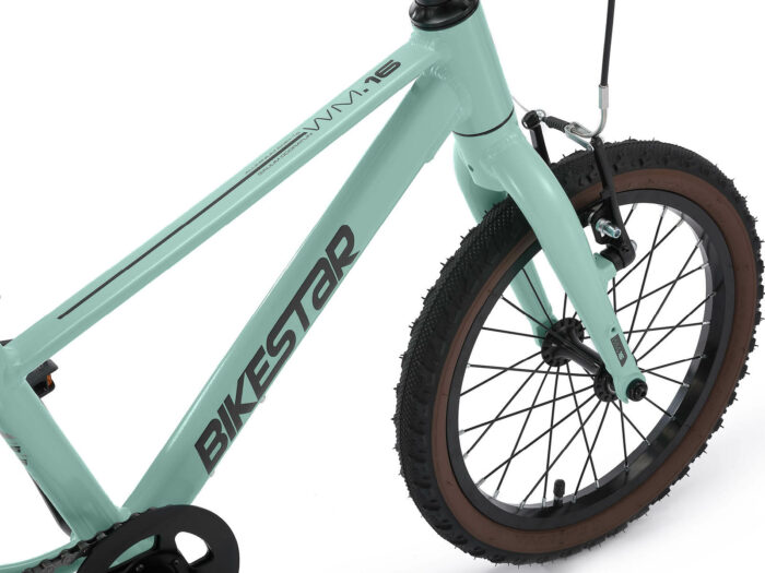 bike star 16 green 5