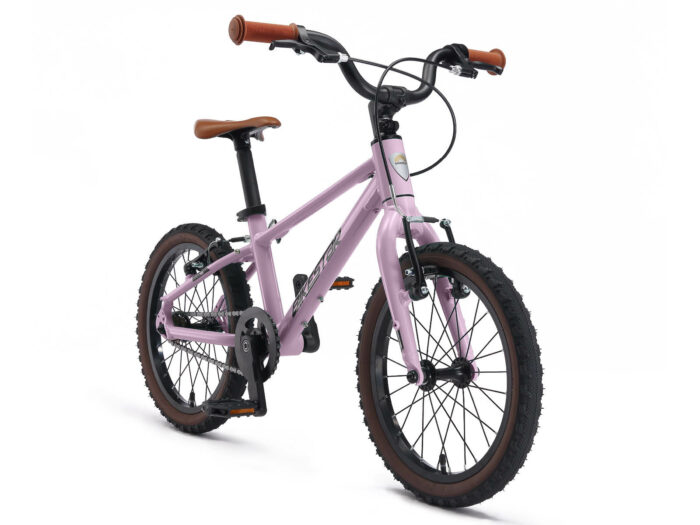 bike star 16 plum 1