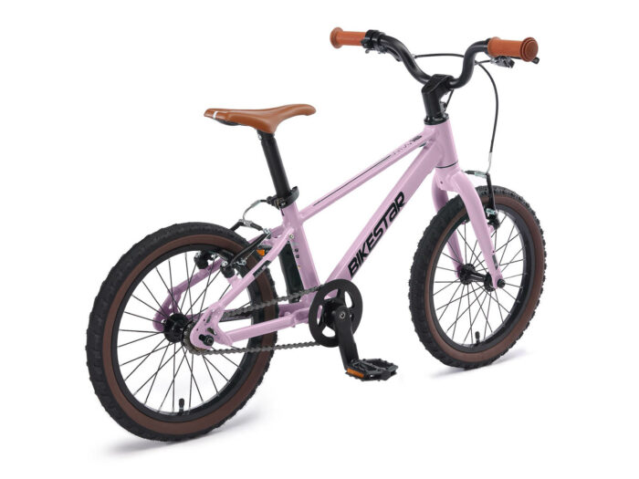 bike star 16 plum 3