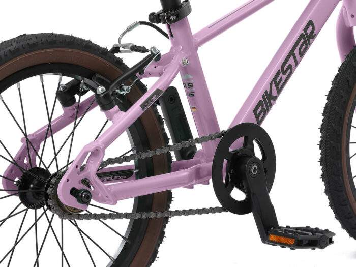 bike star 16 plum 4