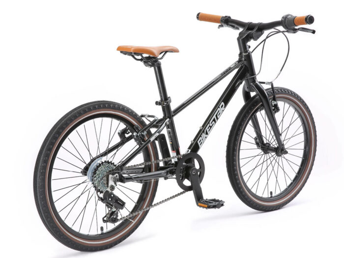 bike star 20 black 3
