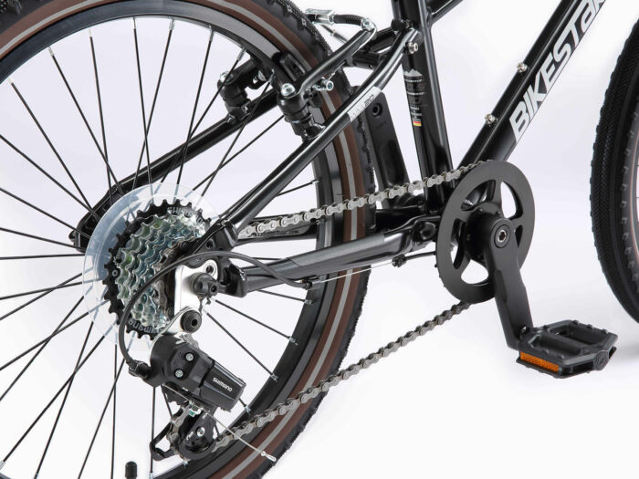 bike star 20 black 4