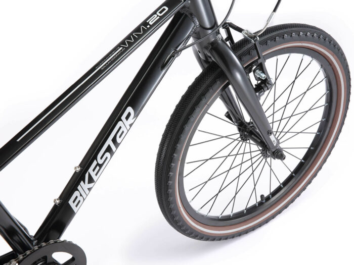 bike star 20 black 5