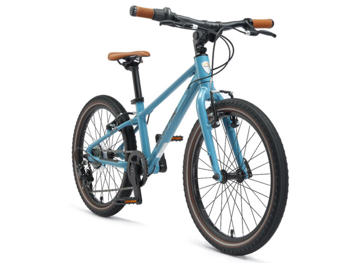 bike star 20 blue 1
