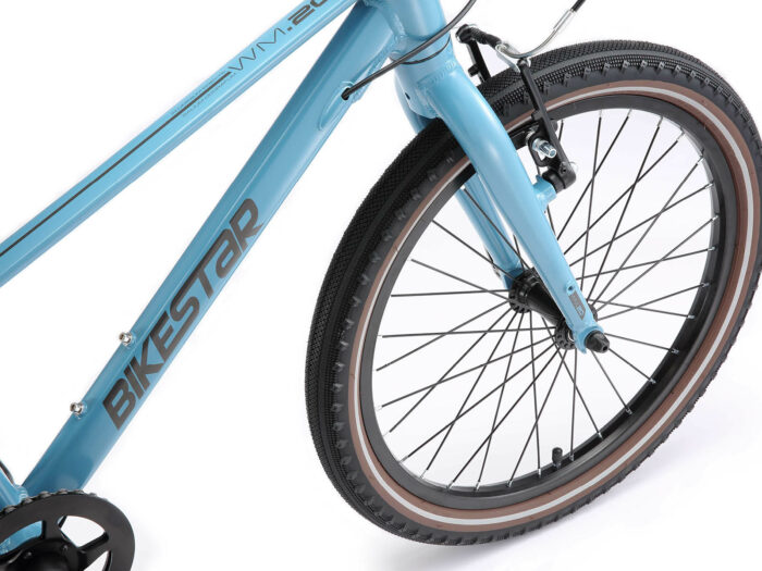 bike star 20 blue 5