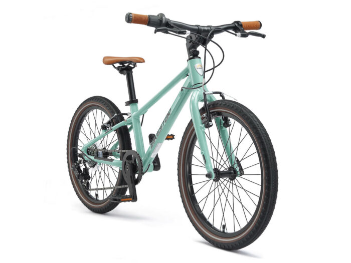 bike star 20 green 1