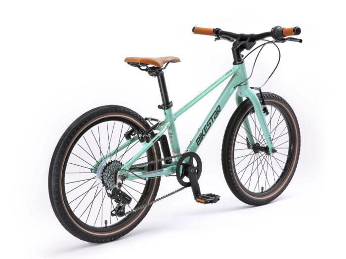 bike star 20 green 3
