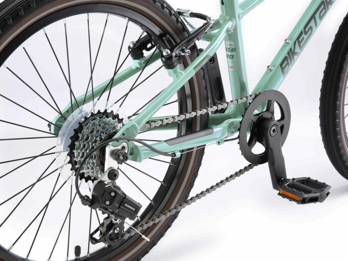 bike star 20 green 4