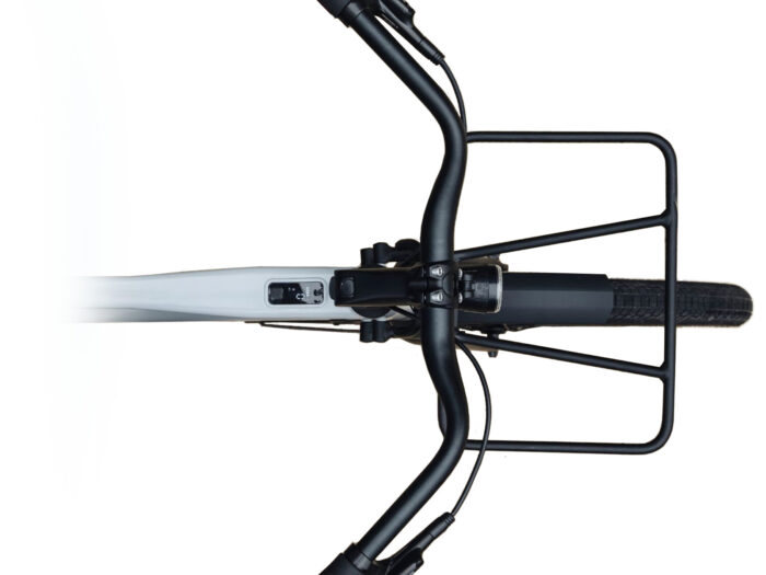 8015236310955 Stealth L zilver display