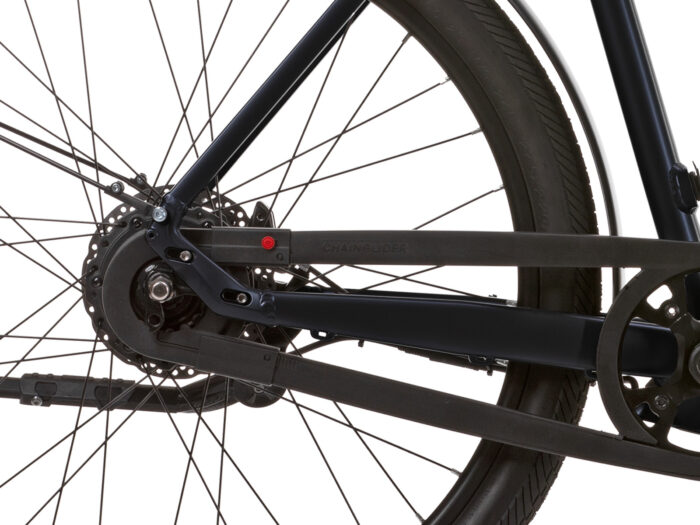 8015236313338 Stealth L zwart aandrijving