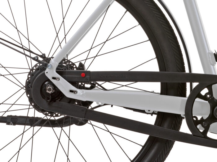 8015236313345 Stealth M wit aandrijving