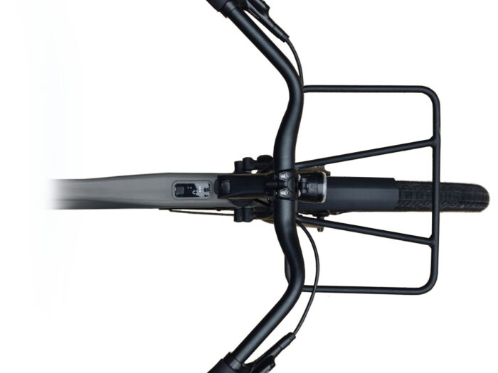 8015236313352 Stealth M grijs display