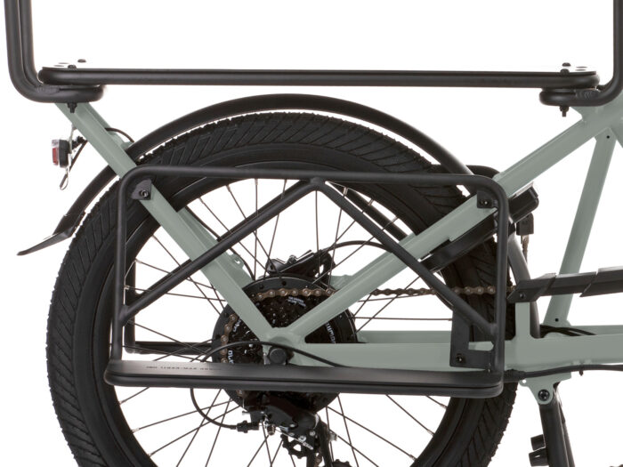 8015244900339 voetsteun Alpa legergroen