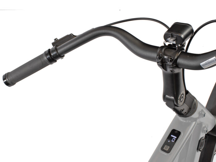 Villette le Mouvement GL Heren lichtgrijs display