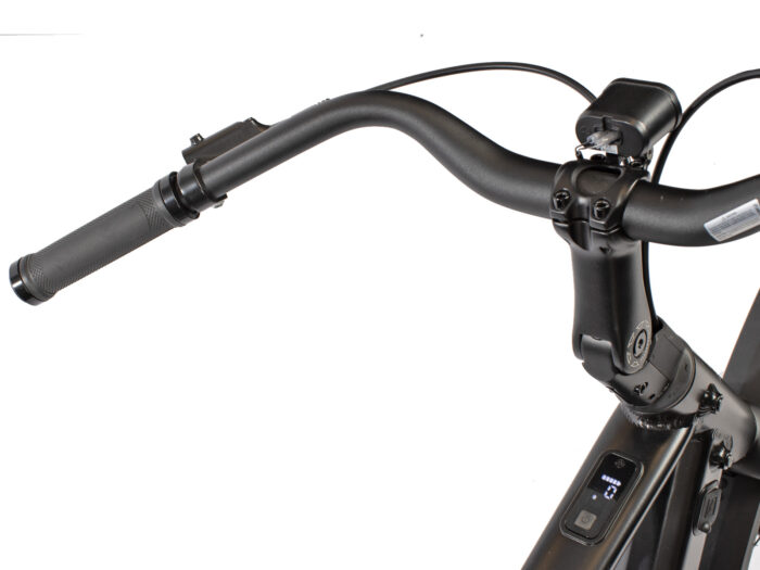 Villette le Mouvement GL Heren zwart display