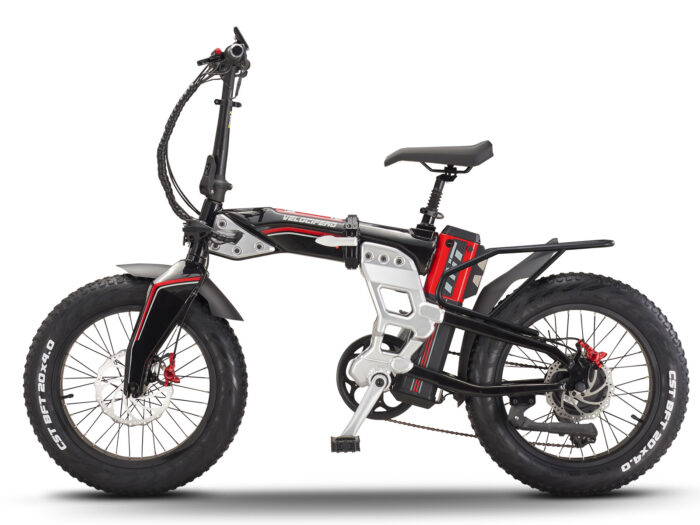 8015244200682 Velocifero zwart links