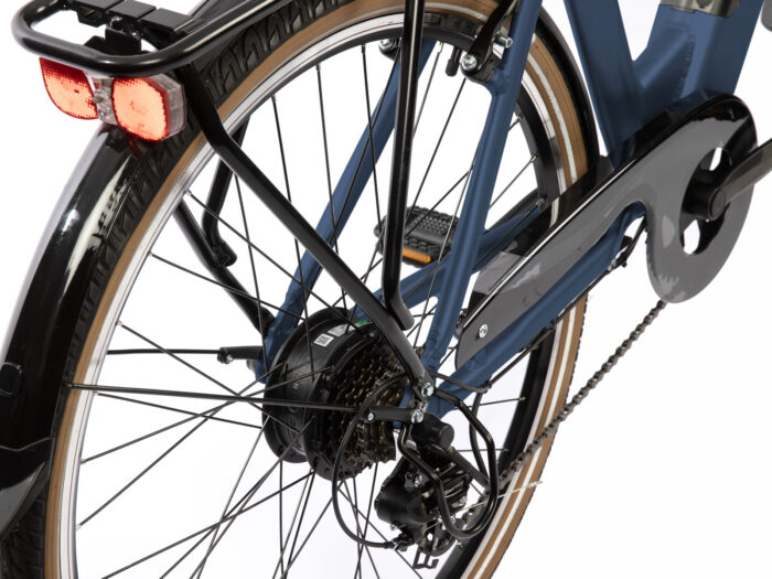 8721082621281 Amant Eco BG blauw aandrijving