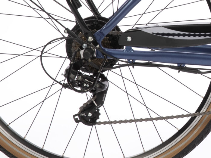 8721082621281 Amant Eco BG blauw motor