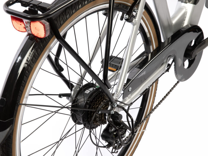 8721082621304 Amant Eco BG celtic grey motor