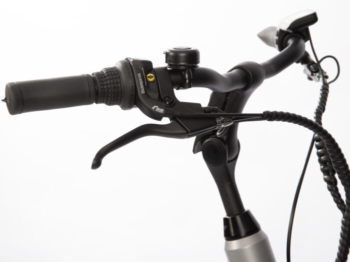 8721082621311 Villette Amant celtic grey stuur