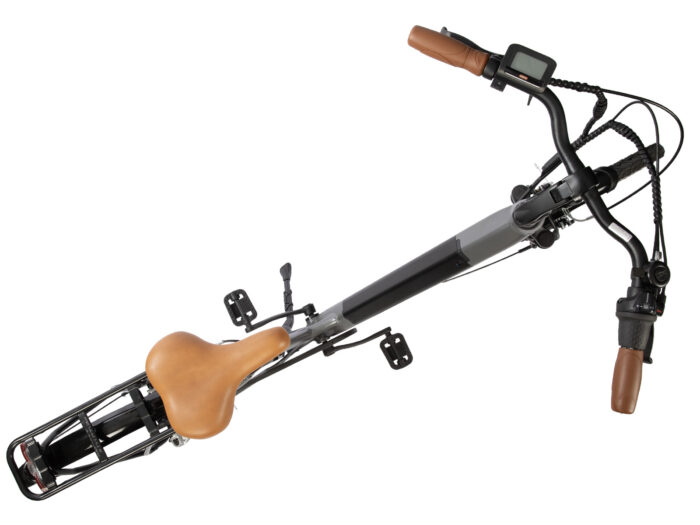 8721082621359 Amant Nexus 3 grijs vanboven