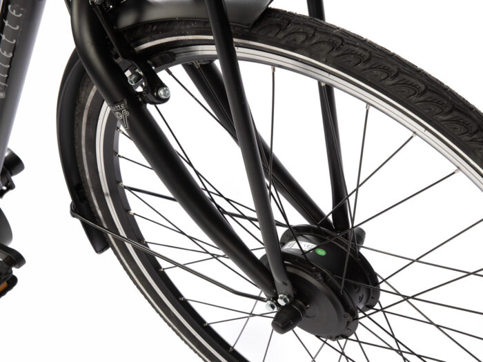 8721082621472 Transporter BG zwart motor