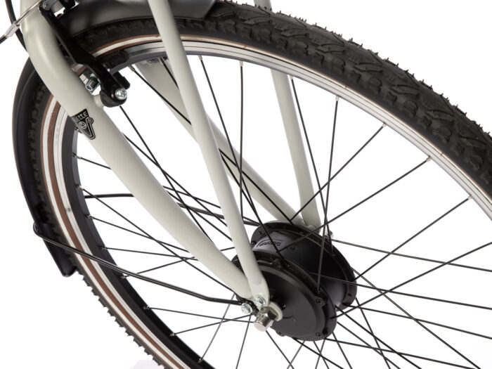 8721082621496 Transporter BG midgrijs motor