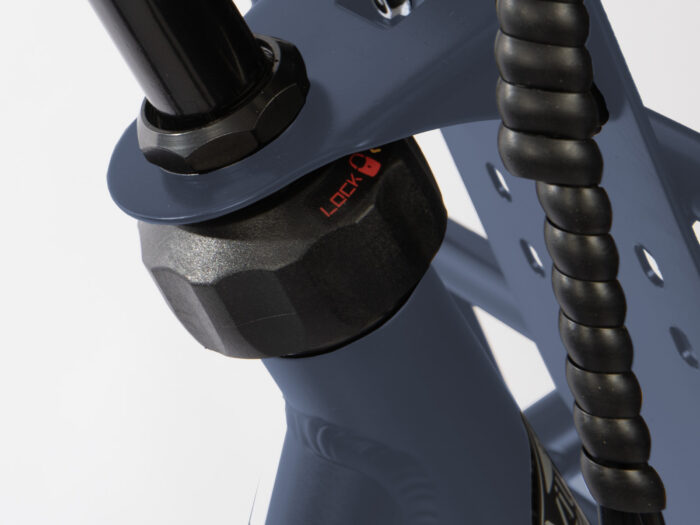 8721082621502 Transporter BG donkerblauw stuurslot