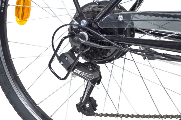 8721082621540 Debutant BG derailleur