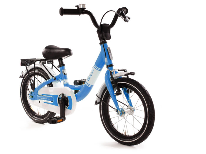 Baxi 14 inch schuin voor blauw