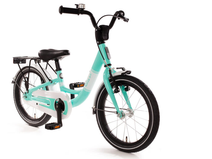 Baxi 16 inch schuin voor groen