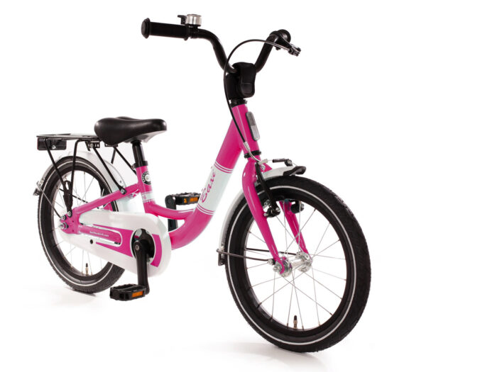 Baxi 16 inch schuin voor roze