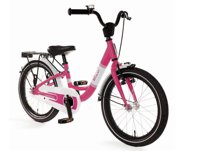 Baxi 18 inch schuin voor roze