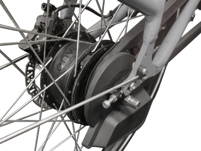 Compact Enviolonaaf automaat