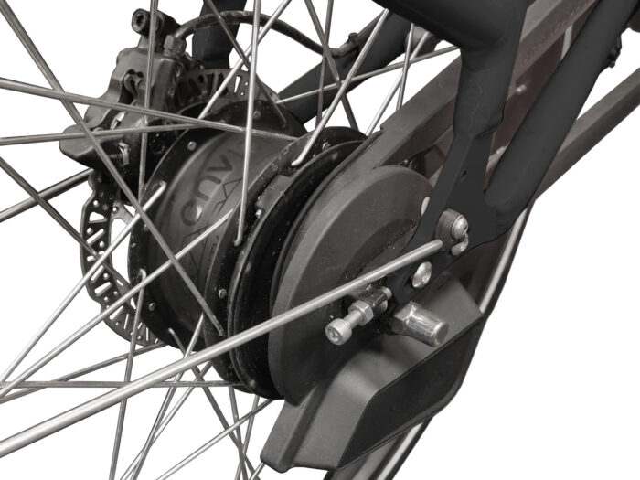 Compact Enviolonaaf automaat zwart