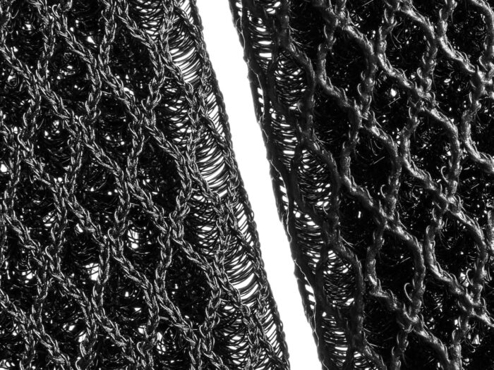 Compact antislipmat detail