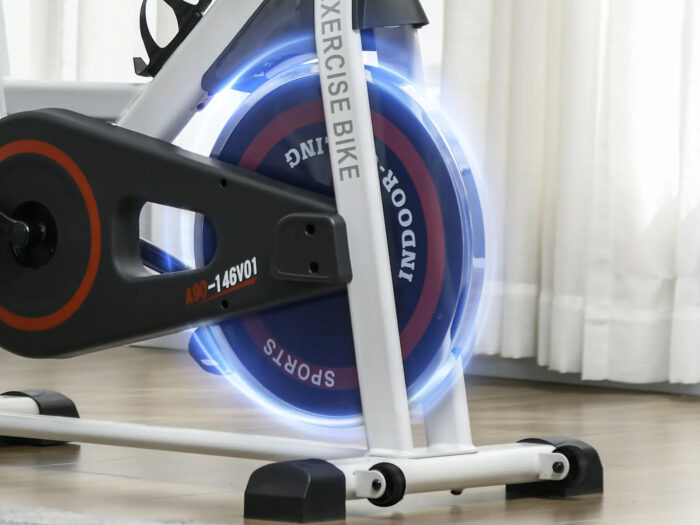 Homcom ergometer vliegwiel