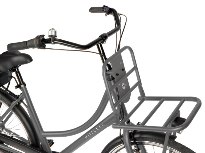 Villette Transporter stuur rek grijs