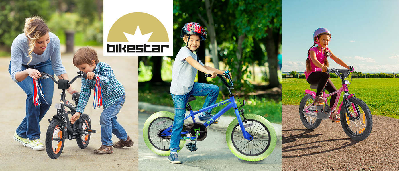 bikestar kinderfiets fietsdirectbeeld