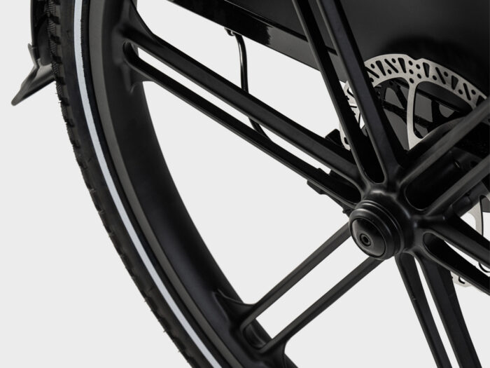 Cargobike Flex voorwiel web