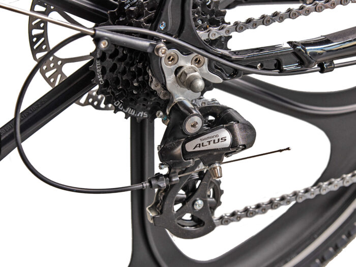 Delight derailleur web