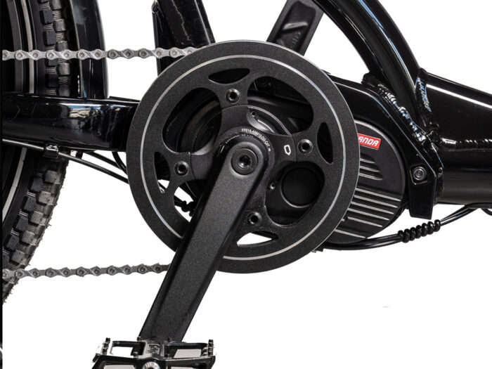 Delight kettingring web