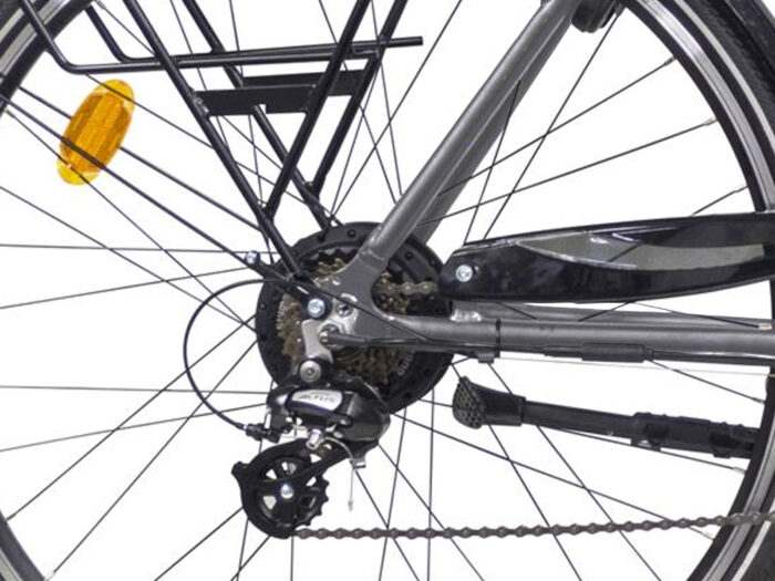 Randonnee derailleur