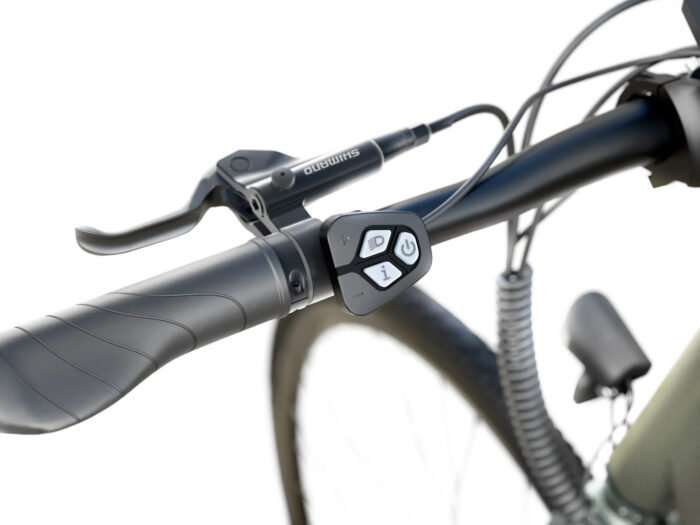 Sharp GS03EG 5905683272032 knopjes