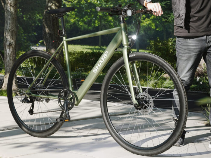 Sharp GS03EG 5905683272032 sfeer