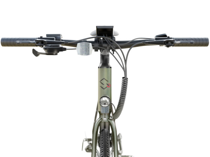 Sharp GS03EG 5905683272032 voorkant