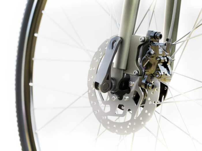 Sharp GS03EG 5905683272032 voorrem