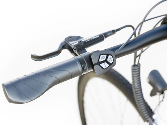 Sharp GS03EW 5905683272025 knopjes