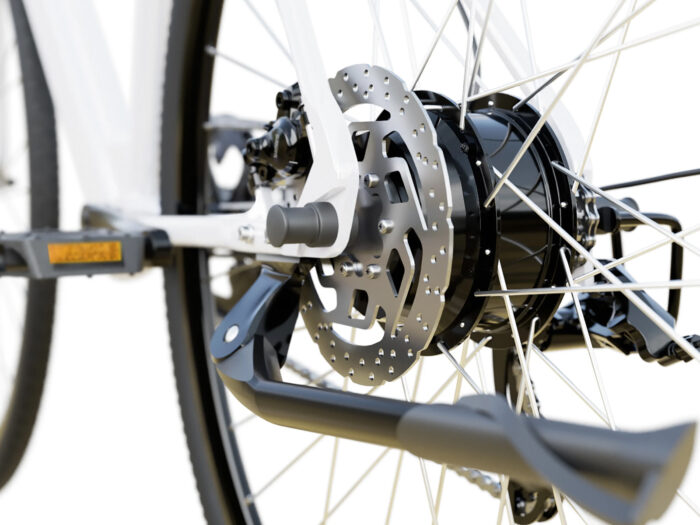 Sharp GS03EW 5905683272025 motor rem