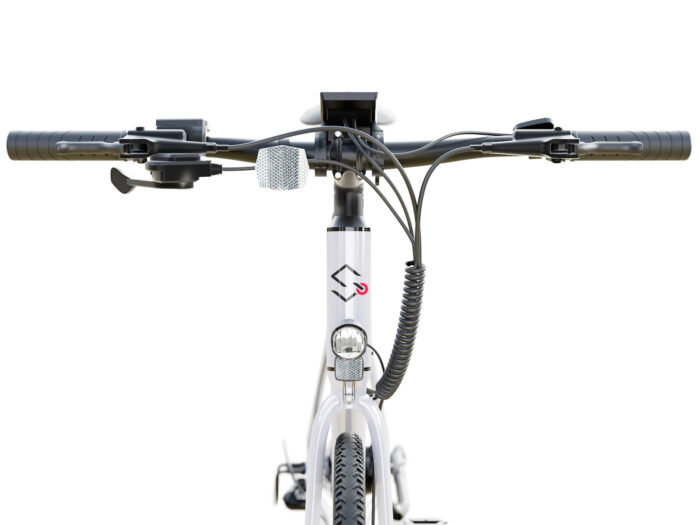 Sharp GS03EW 5905683272025 voorkant